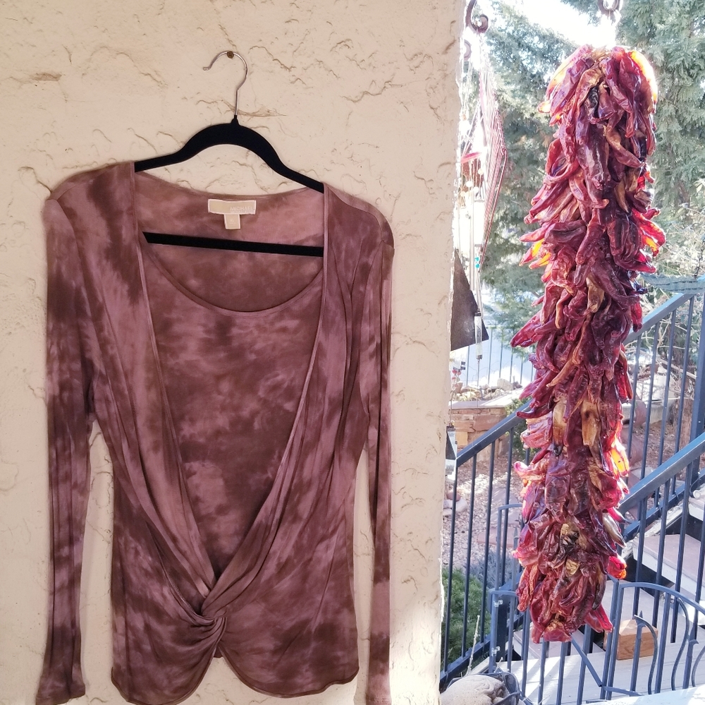 Super cute tunic!
